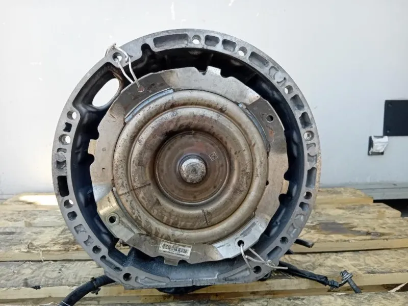 Cambio A2122707503 A2222500402 Mercedes Classe E W212 2009