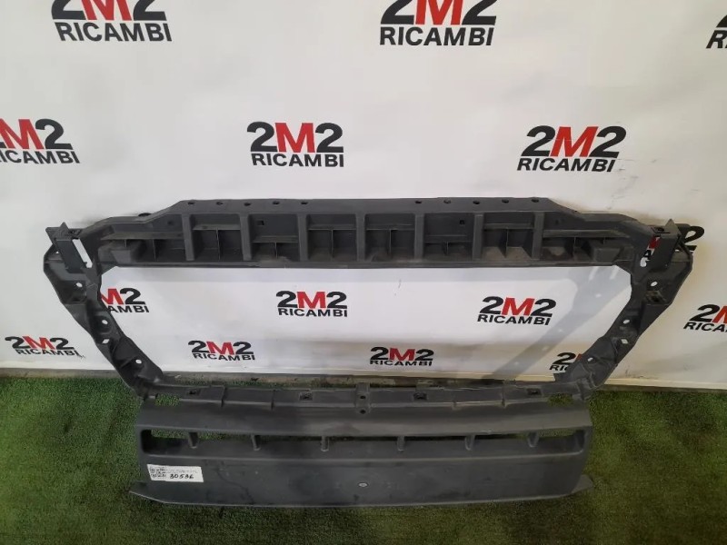 Paraurti Centrale ANT 1315077070 Citroen Jumper III 2014