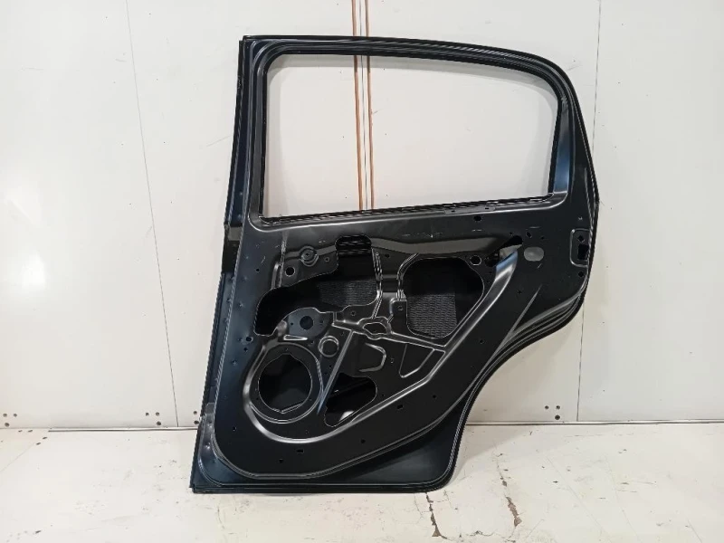 Porta POST DX MAI VERNICIATA 0051888069 Fiat Grande Punto 2006