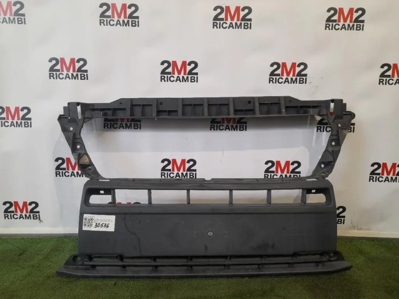 Paraurti Centrale ANT 1315077070 Citroen Jumper III 2014