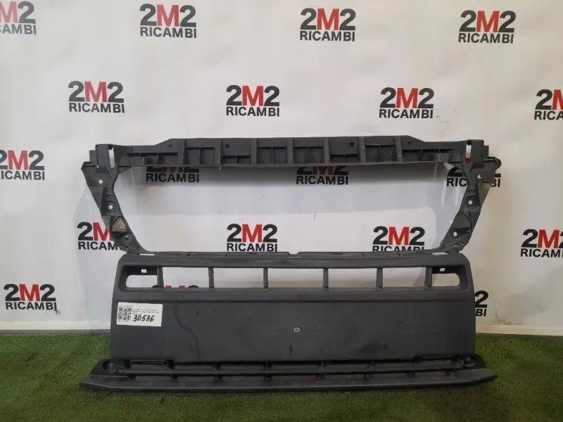 Paraurti Centrale ANT 1315077070 Citroen Jumper III 2014