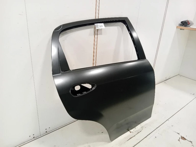 Porta POST DX MAI VERNICIATA 0051888069 Fiat Grande Punto 2006