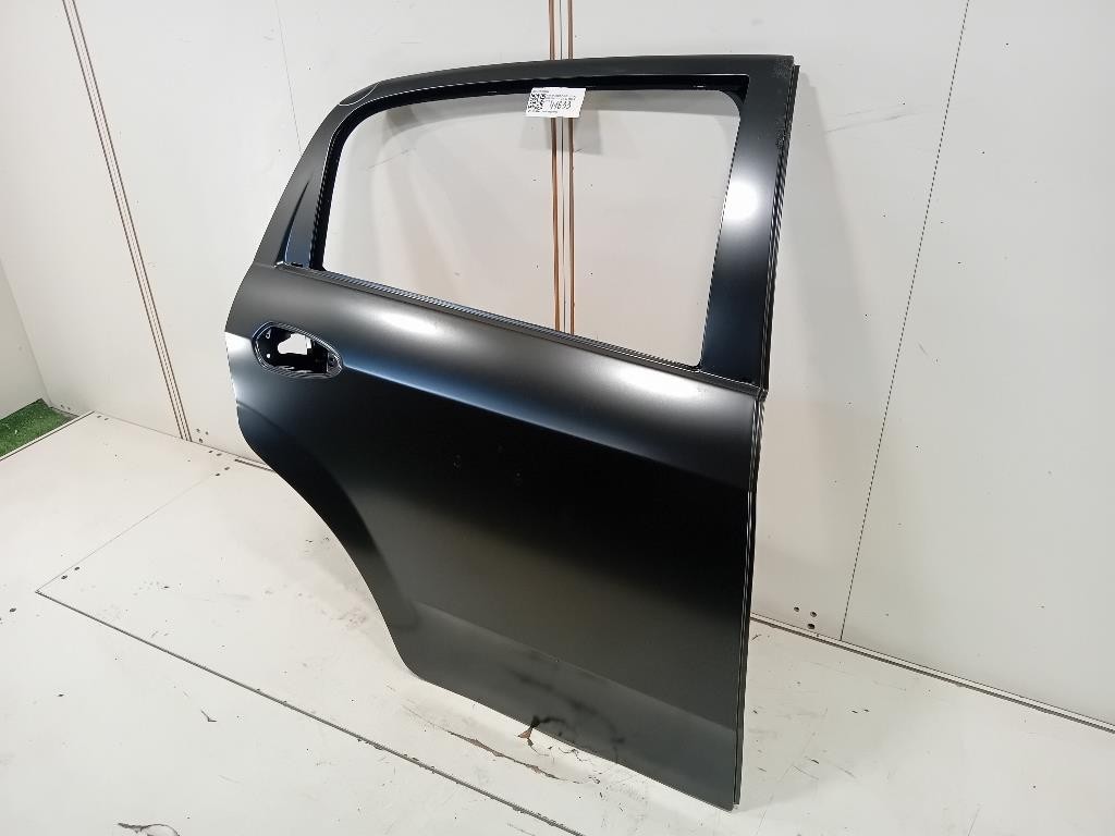 Paraurti Centrale ANT 1315077070 Citroen Jumper III 2014