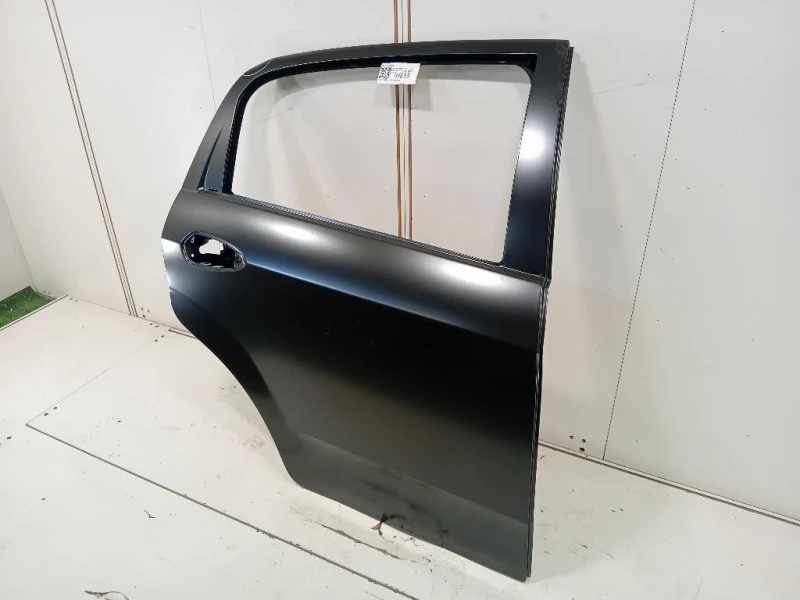 Porta POST DX MAI VERNICIATA 0051888069 Fiat Grande Punto 2006