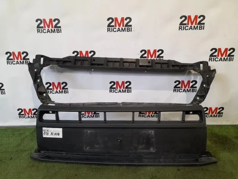 Paraurti Centrale ANT 1315077070 Citroen Jumper III 2014