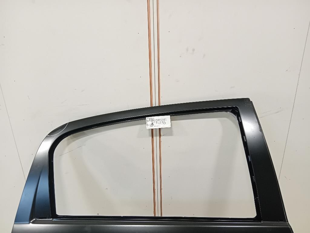 Paraurti Centrale ANT 1315077070 Citroen Jumper III 2014