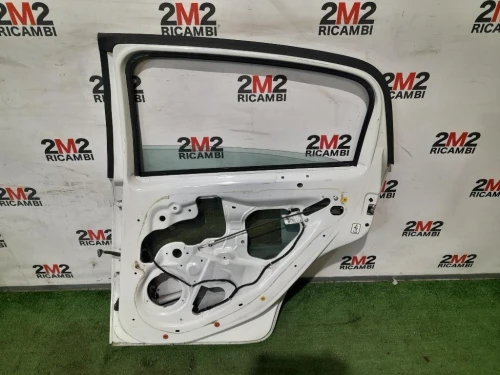 Porta POST DX Fiat Grande Punto 2009
