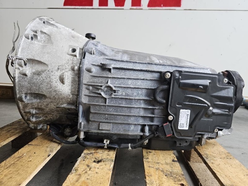 Cambio A 2222500402 - G908G965 Mercedes Classe E W212 2013