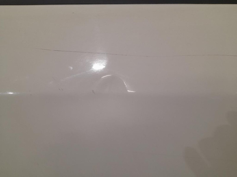 Porta POST DX Fiat Grande Punto 2009