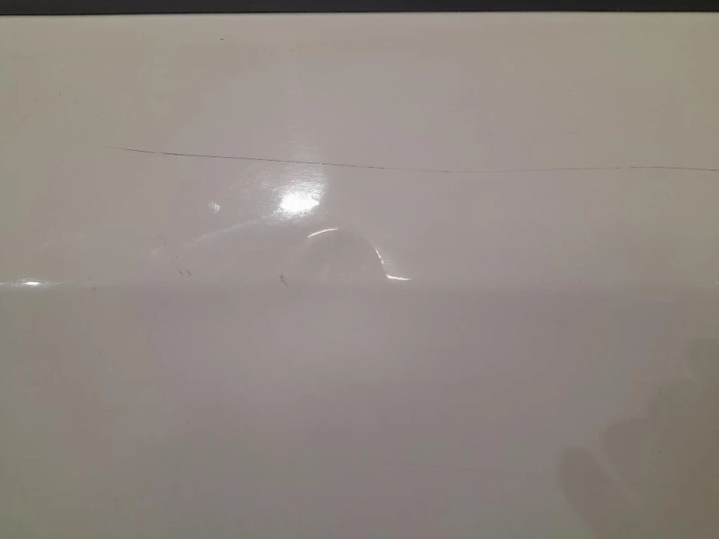 Porta POST DX Fiat Grande Punto 2009