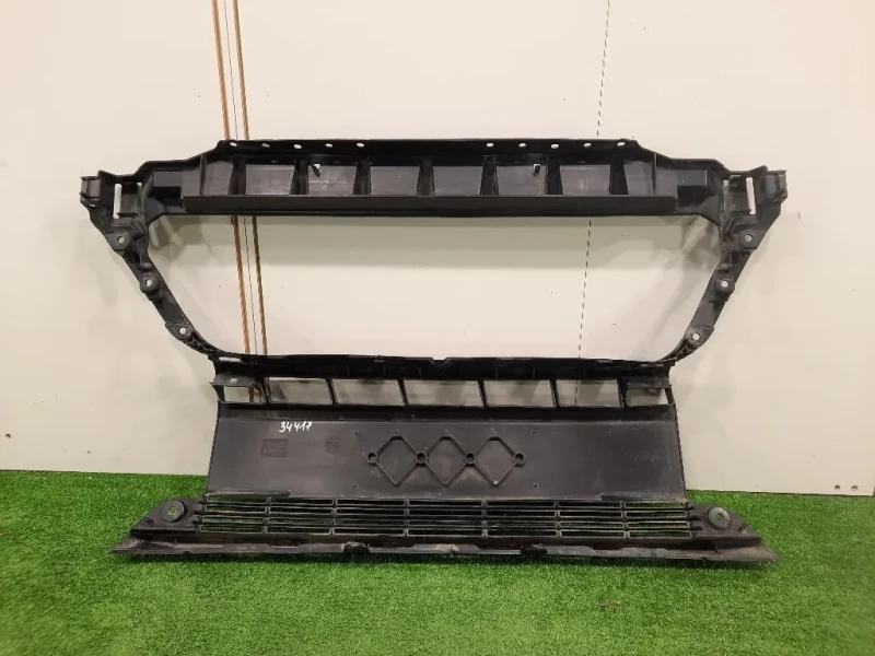 Paraurti Centrale ANT 1315077070 Citroen Jumper III 2014