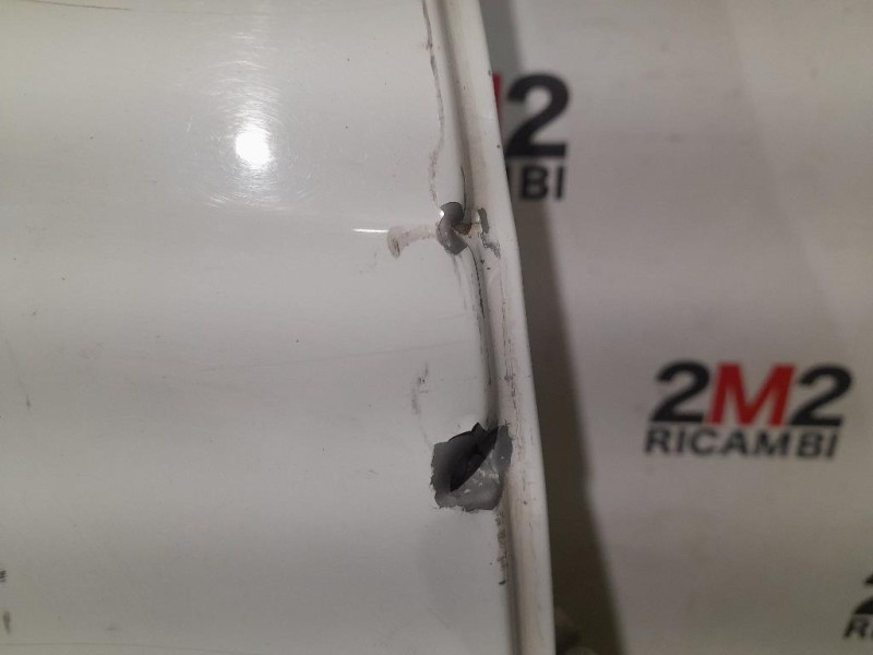 Porta POST DX Fiat Grande Punto 2009