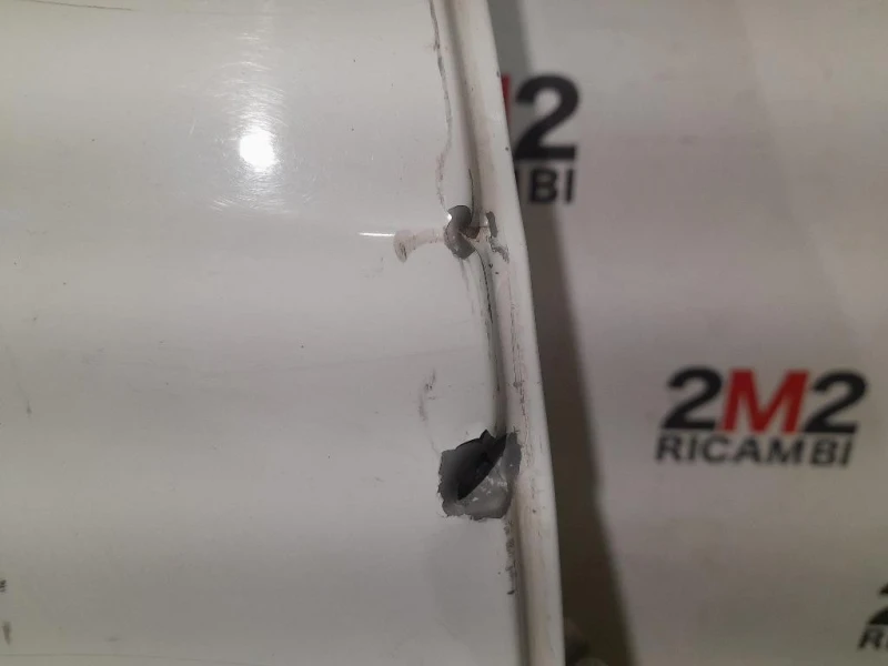 Porta POST DX Fiat Grande Punto 2009