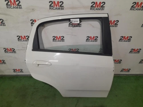 Porta POST DX Fiat Grande Punto 2009