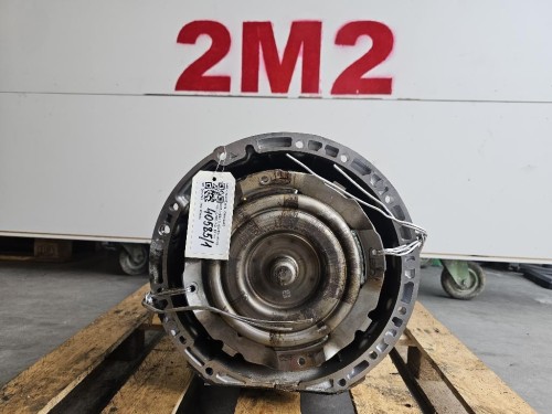 Cambio A 2222500402 - G908G965 Mercedes Classe E W212 2013