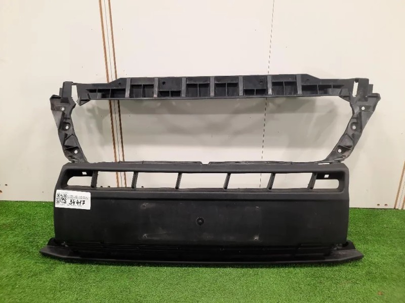 Paraurti Centrale ANT 1315077070 Citroen Jumper III 2014