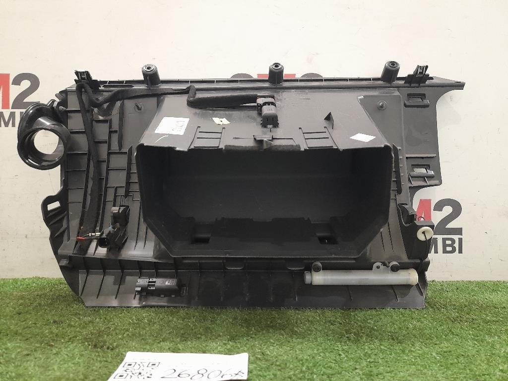 BOX Portaoggetti 8626141 Volvo S40 II 2004