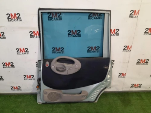 Porta POST DX Fiat Multipla II 2004