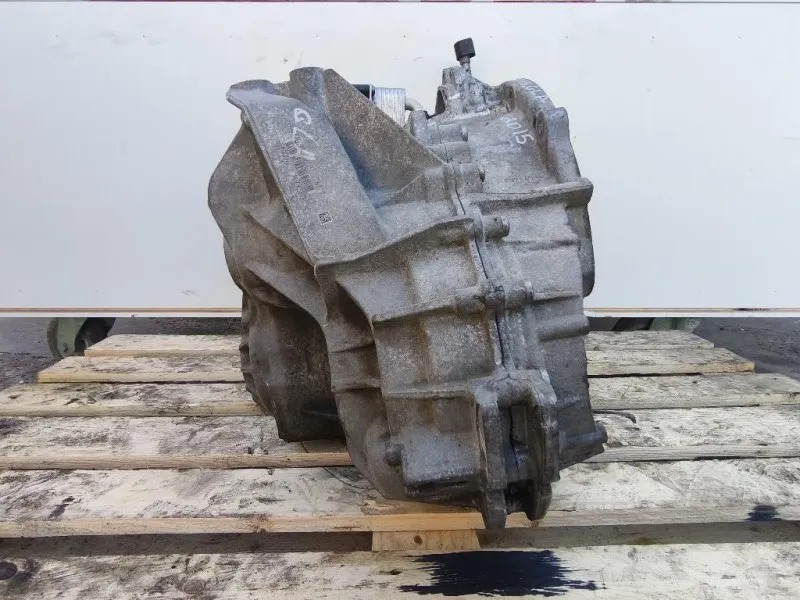 Cambio A2463703802 - D724004 D55 7 MARCE AUTOMATICO Mercedes Classe GLA X156 2014