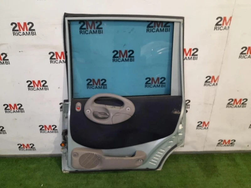 Porta POST DX Fiat Multipla II 2004