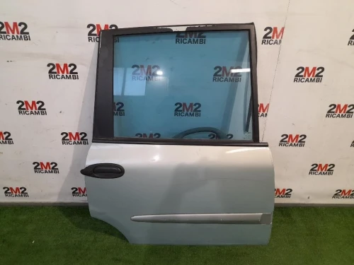 Porta POST DX Fiat Multipla II 2004