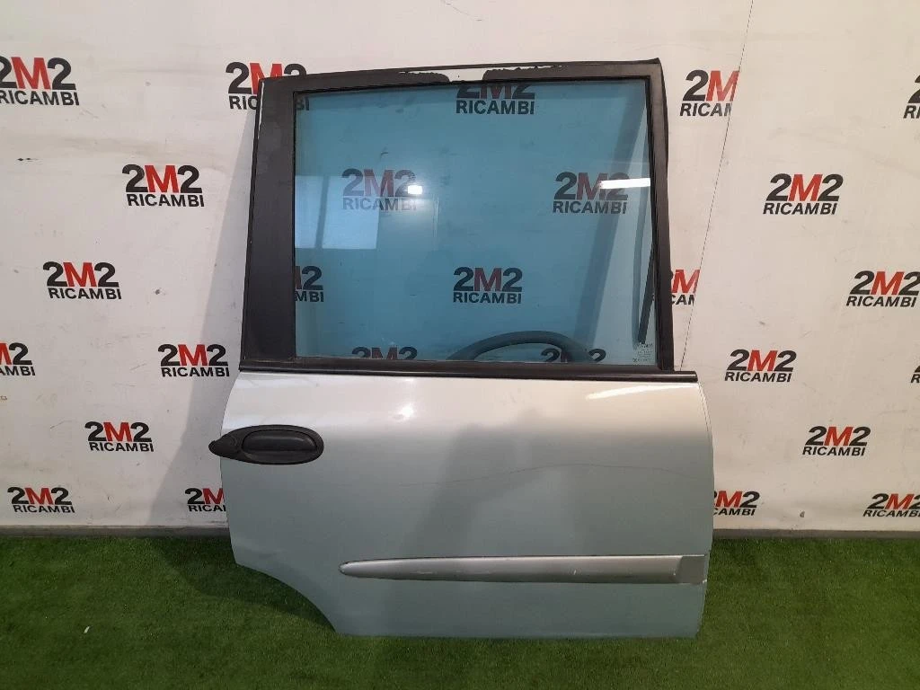 Porta POST DX Fiat Multipla II 2004