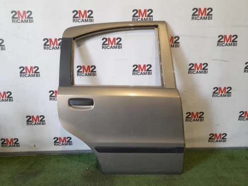 Porta POST DX Fiat Panda II 2004