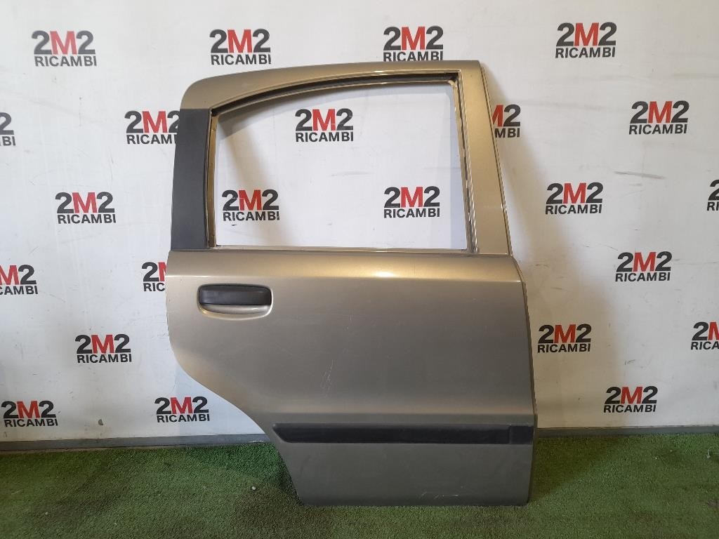 Porta POST DX Fiat Panda II 2004