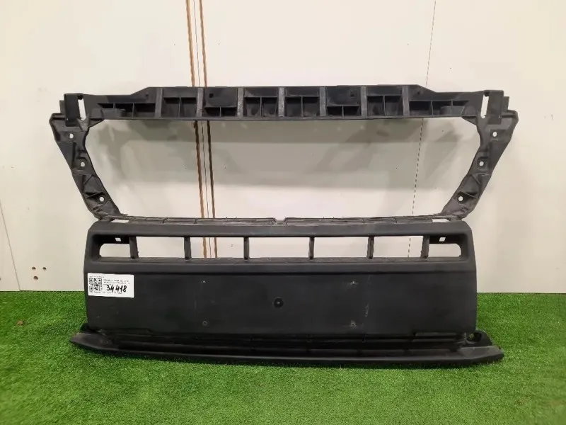 Paraurti Centrale ANT 1315077070 Citroen Jumper III 2014