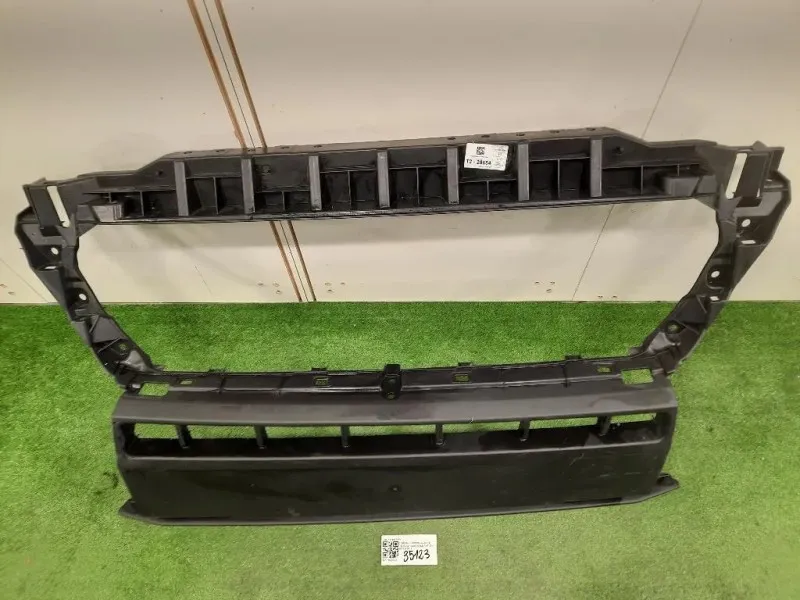 Paraurti Centrale ANT 1315077070 Citroen Jumper III 2014