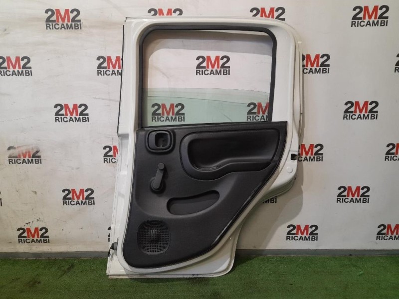 Porta POST DX 51841637 Fiat Panda III 2012