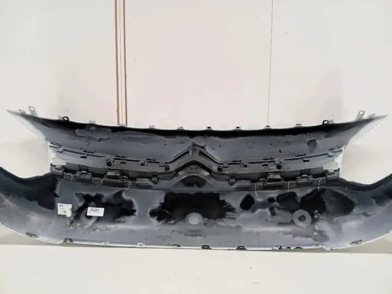 Paraurti Centrale ANT 9808638877 Citroen Jumper III 2014