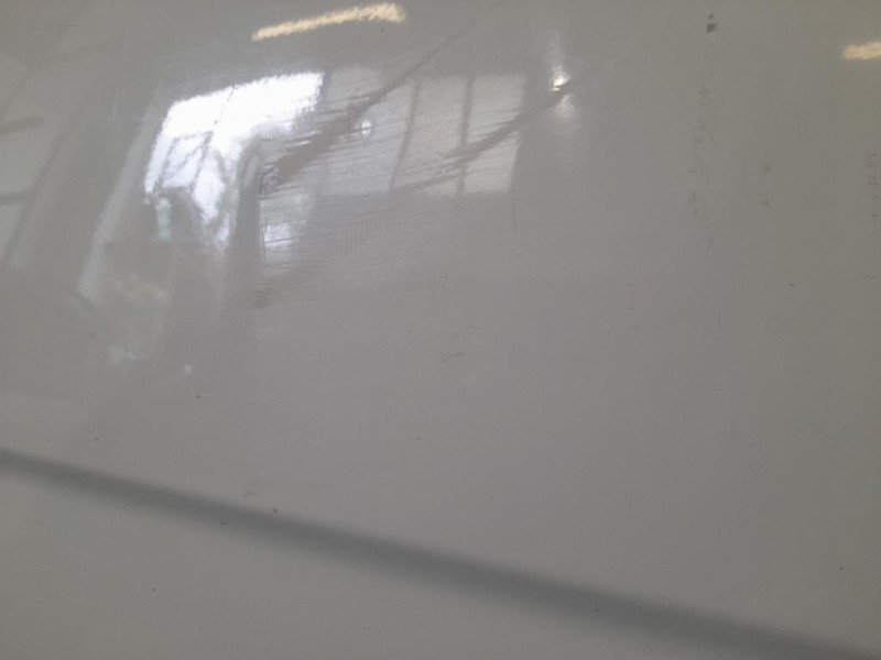 Porta POST DX 51841637 Fiat Panda III 2012