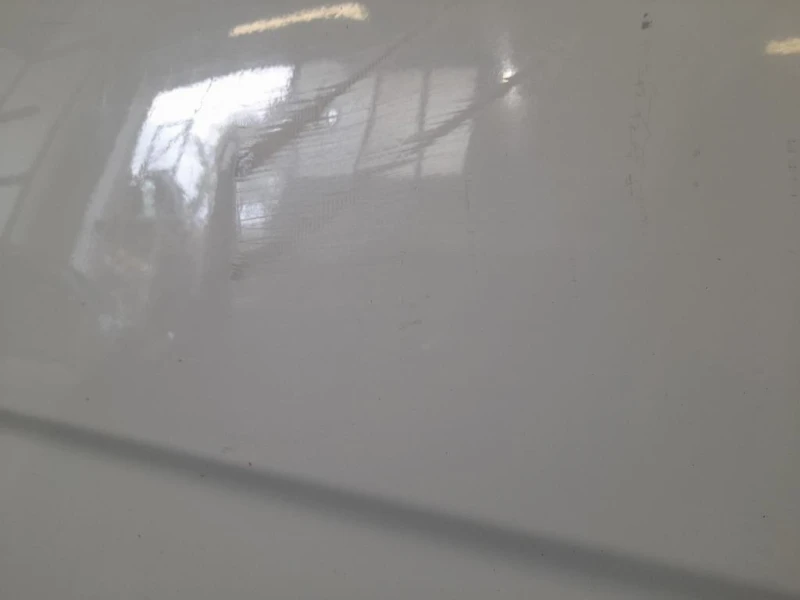 Porta POST DX 51841637 Fiat Panda III 2012