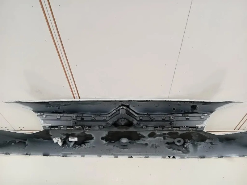 Paraurti Centrale ANT 9808638877 Citroen Jumper III 2014