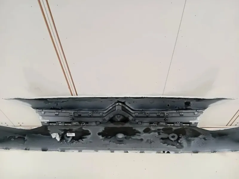 Paraurti Centrale ANT 9808638877 Citroen Jumper III 2014