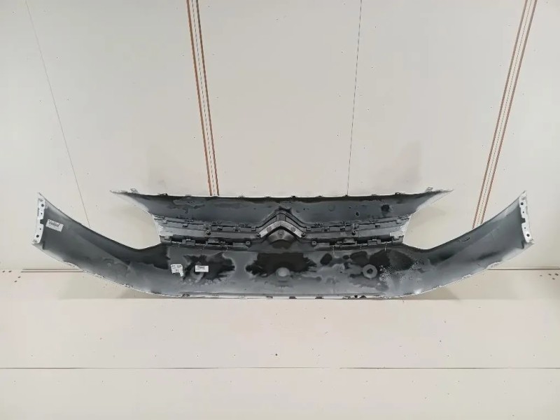 Paraurti Centrale ANT 9808638877 Citroen Jumper III 2014