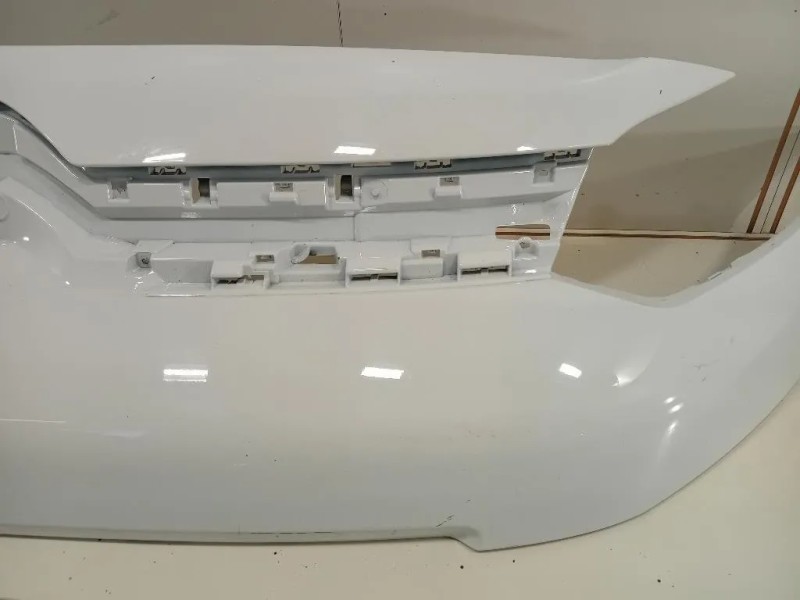 Paraurti Centrale ANT 9808638877 Citroen Jumper III 2014