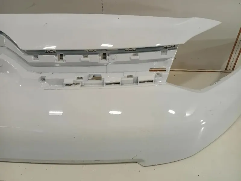 Paraurti Centrale ANT 9808638877 Citroen Jumper III 2014