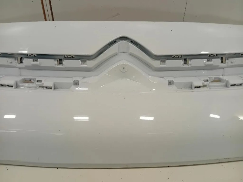 Paraurti Centrale ANT 9808638877 Citroen Jumper III 2014