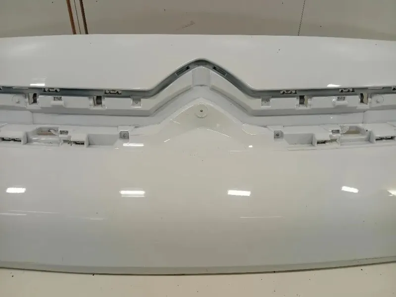 Paraurti Centrale ANT 9808638877 Citroen Jumper III 2014