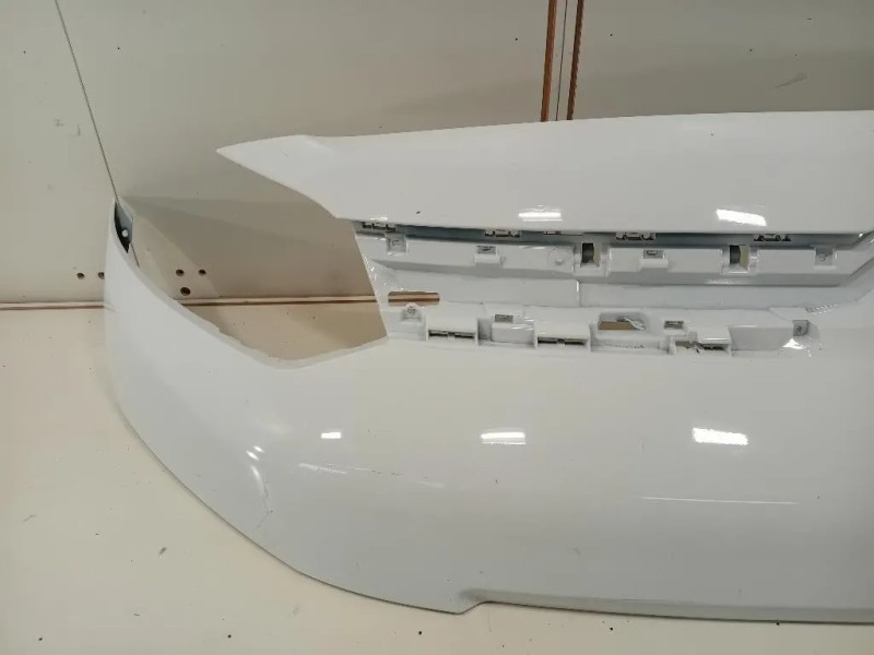 Paraurti Centrale ANT 9808638877 Citroen Jumper III 2014