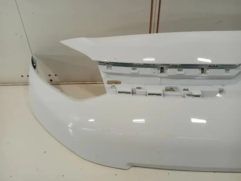 Paraurti Centrale ANT 9808638877 Citroen Jumper III 2014