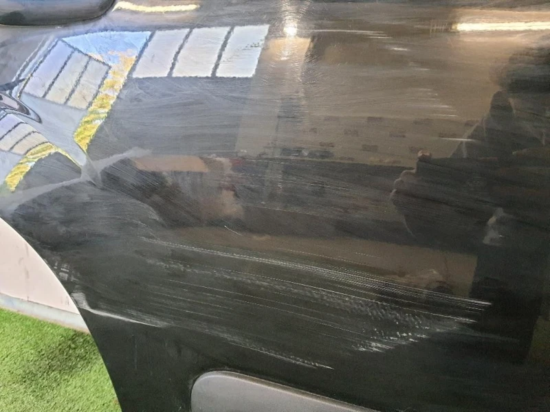 Porta POST DX 51858991 Fiat Panda III 2012