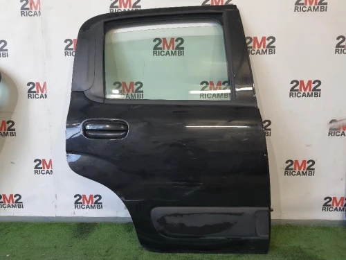Porta POST DX 51858991 Fiat Panda III 2012