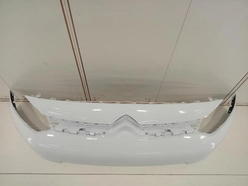 Paraurti Centrale ANT 9808638877 Citroen Jumper III 2014