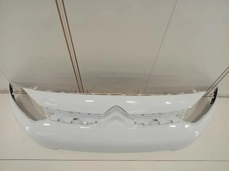 Paraurti Centrale ANT 9808638877 Citroen Jumper III 2014