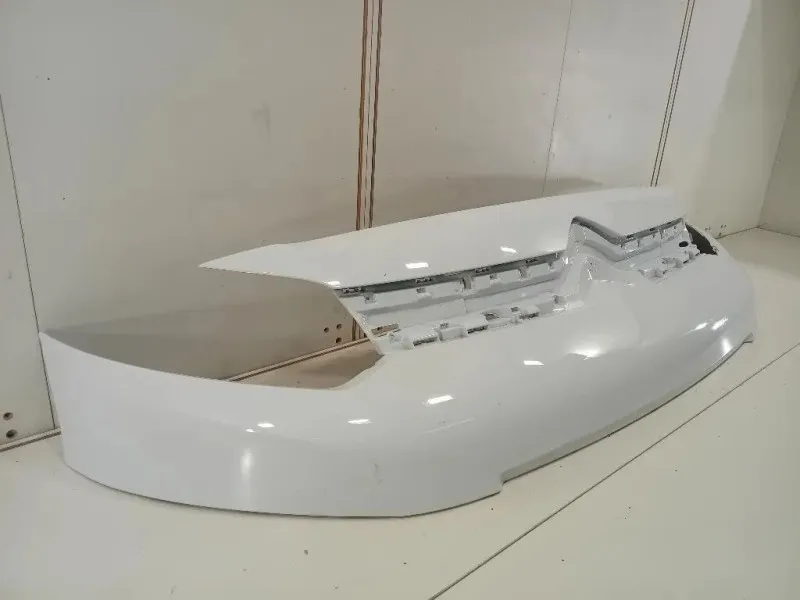 Paraurti Centrale ANT 9808638877 Citroen Jumper III 2014