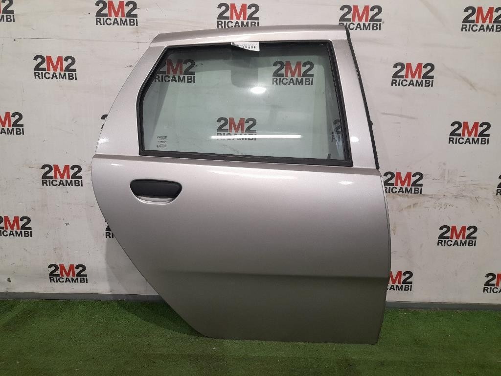 Porta POST DX Fiat Punto II 2003