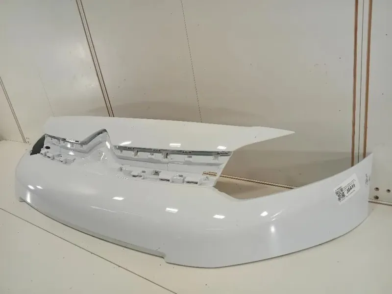 Paraurti Centrale ANT 9808638877 Citroen Jumper III 2014